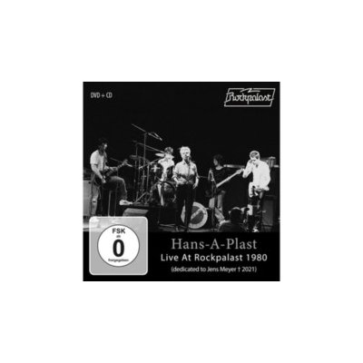 Live at Rockpalast 1980