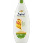 Dove Care by Nature Uplifting vyživující sprchový gel 225 ml – Hledejceny.cz