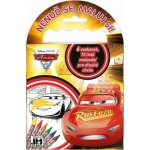 Jiří Models Auta Omalovánky na cesty – Zbozi.Blesk.cz