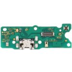 Motorola Moto E6 Play XT2029 - Nabíjecí Konektor PCB Deska – Hledejceny.cz