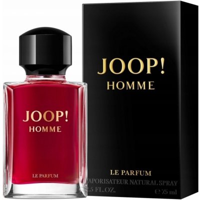 JOOP! Homme Le Parfum parfém pánský 125 ml – Zbozi.Blesk.cz