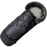 Jasmine s ovčí vlnou Ovečka Grafit – Zboží Dáma