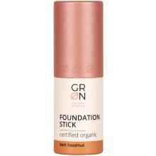 Gron make-up dark hazelnut 6 g