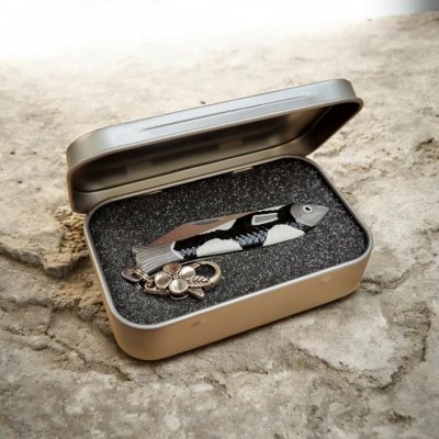 Mikov rybička 130-NZn-1/DALMATIN – Zboží Dáma