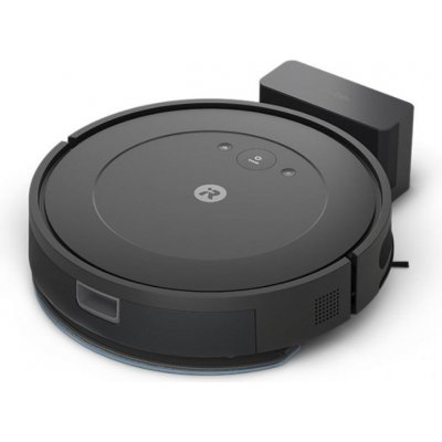 iRobot Roomba Combo 1164 – Zboží Mobilmania