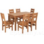 Prowood Zahradní sestava ThermoWood SET M2 – Sleviste.cz