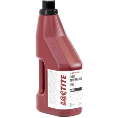 Loctite 3D 3860 HDT180 1 kg – Zboží Živě