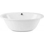 Kaldewei Ellipso Duo 190 x 100 cm 286248050001 – Hledejceny.cz