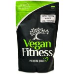 Vegan Fitness Rýžový protein (bílá rýže) 1000 g – Hledejceny.cz