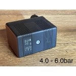 ZPA EKOREG Tlakový spínač TSA 3S10 M 0,40-0,60 MPa převlečná matice – Zboží Mobilmania