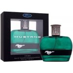 Ford Mustang Mustang Green toaletní voda pánská 100 ml tester – Hledejceny.cz