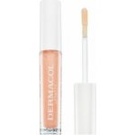 Dermacol F****** High Shine Lip Gloss lesk na rty No. 01 4 ml – Zboží Dáma