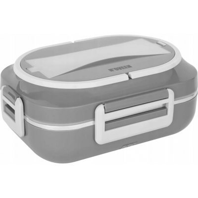 Ohřívací box na jídlo kamion 12V/24V/230V – Sleviste.cz