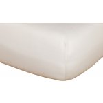 Dadka Jersey prostěradlo bílé 180x200x20 – Hledejceny.cz