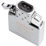 ZIPPO USB DOBÍJECÍ PLAZMOVÝ INSERT – Hledejceny.cz