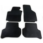 Koberce gumové Rigum Seat Altea XL 2006-2015 | Zboží Auto