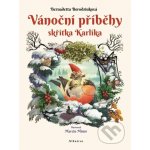 Vánoční příběhy skřítka Karlíka – Hledejceny.cz