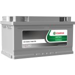 Castrol 12V 80Ah 740A CST.LB4.80.074.A