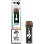 Venix Max Pod Menthol Tobacco-X 20 mg 900 potáhnutí 1 ks – Zboží Dáma