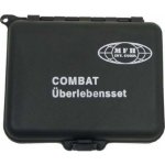 MFH KPZ Combat 12 x 10 x 3,5 cm zelená – Zboží Dáma