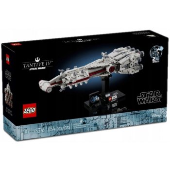 LEGO® Star Wars™ 75376 Tantive IV