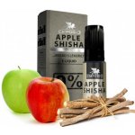 Imperia Emporio Apple Shisha 10 ml 6 mg – Hledejceny.cz