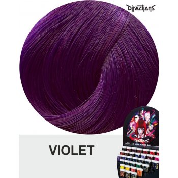 La Riché Directions barva na vlasy Violet 66 88 ml
