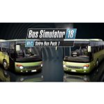 Bus Simulator 18 - Setra Bus Pack 1 – Zbozi.Blesk.cz