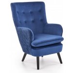 Halmar Ravel modré / černé – Zboží Dáma