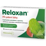 RELOXAN Mint žvýkací tablety s příchutí máty 48 tablet – Hledejceny.cz