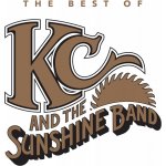 KC & The Sunshine Band - The Best Of Kc & The Sunshine Band LP – Hledejceny.cz