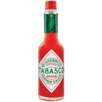 Tabasco Red Pepper Sauce 60 ml – Zboží Dáma