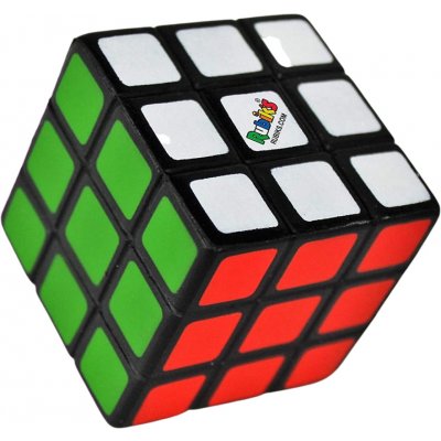 RUBIK'S Pěnová Rubikova kostka – Zboží Mobilmania