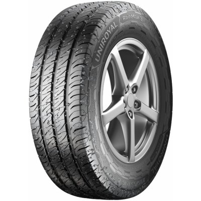 Uniroyal RainMax 3 185/75 R16 104R – Zboží Mobilmania