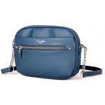 David Jones malá modrá crossbody kabelka CM6767A – Hledejceny.cz