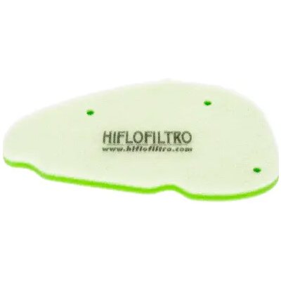 HIFLO FILTRO vzduchový filtr HFA6107DS – Hledejceny.cz