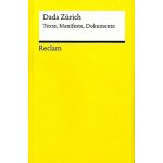 Dada Zürich - Riha, Karl – Hledejceny.cz