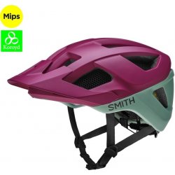 Smith Session Mips Matte merlot/aloe 2022