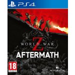 World War Z: Aftermath – Zboží Živě