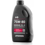 DYNAMAX HYPOL 75W-80 GL4 1 l – Sleviste.cz