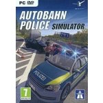 Autobahn Police Simulator – Hledejceny.cz