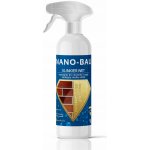 Nano-bau Impregnace pro Klinker Mokrý efekt 1L