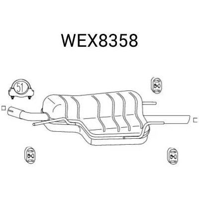 QWP WEX8358 – Hledejceny.cz