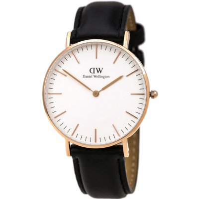 Daniel Wellington 0508DW – Hledejceny.cz