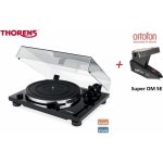 Thorens TD 201 – Zbozi.Blesk.cz