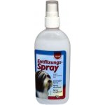 TRIXIE Entfilzungspray - ulehčuje rozčesání 150 ml – Zboží Dáma