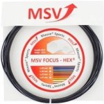 MSV Focus Hex 12m 1,23mm – Zbozi.Blesk.cz