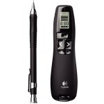 Logitech Professional Presenter R700 910-003506 – Zbozi.Blesk.cz