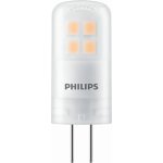 Philips LED žárovka LED G4 corn 1,8W = 20W 205lm 2700K Teplá bílá 300° 12V CorePro PHICORA0010 – Zboží Mobilmania