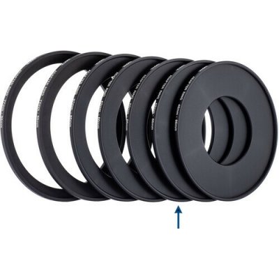 Hoya SQ100 72 na 86 mm – Zboží Živě